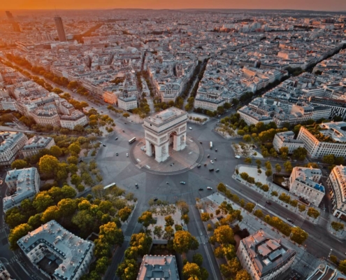 Paris