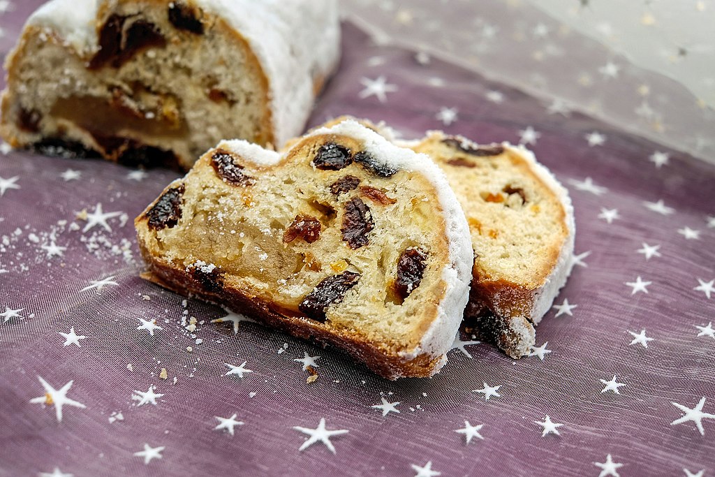 stollen