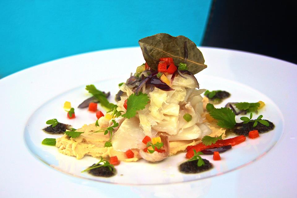 bacalhau
