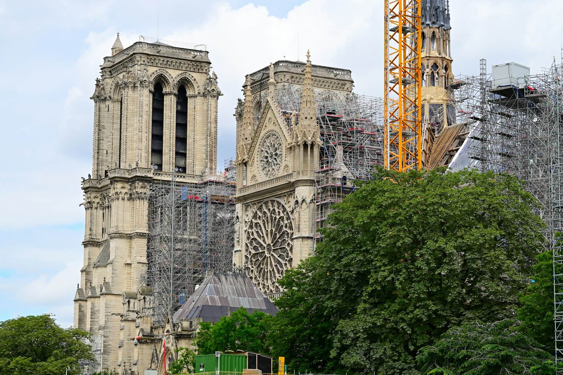 Notre Dame
