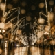 Paris in December