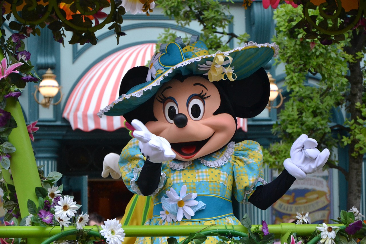 Disneyland Paris