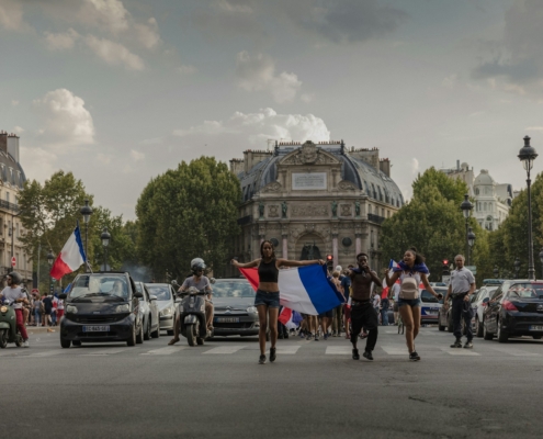 Paris