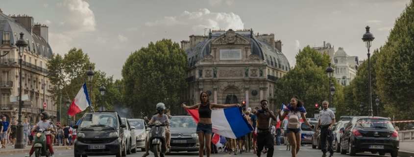 Paris