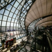 How to choose an airport in Paris
