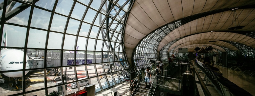 How to choose an airport in Paris