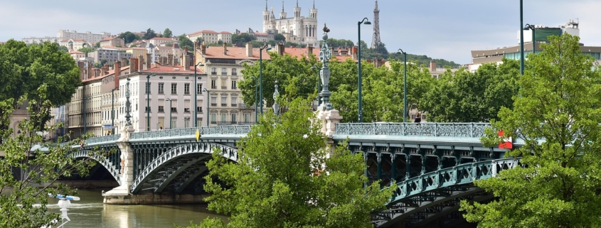 lyon