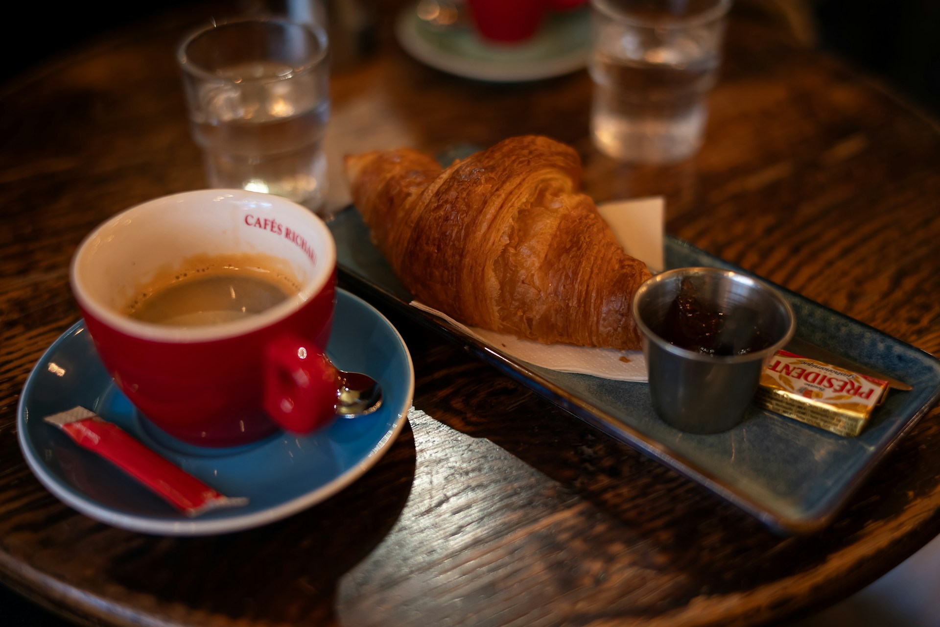 Breakfast