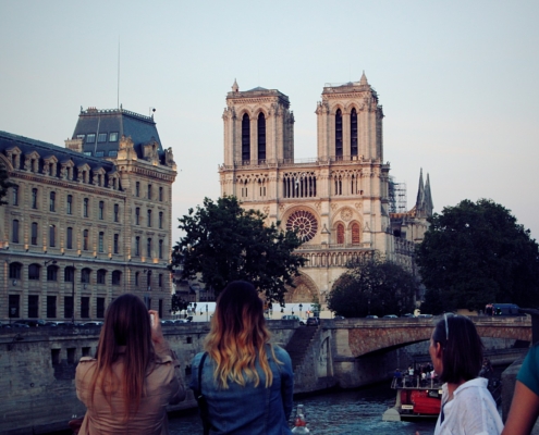 Notre Dame