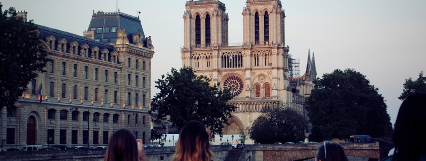 Notre Dame