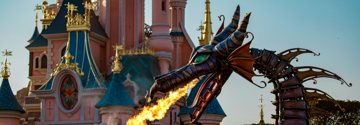 Disneyland Paris