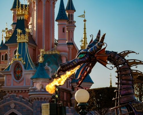 Disneyland Paris
