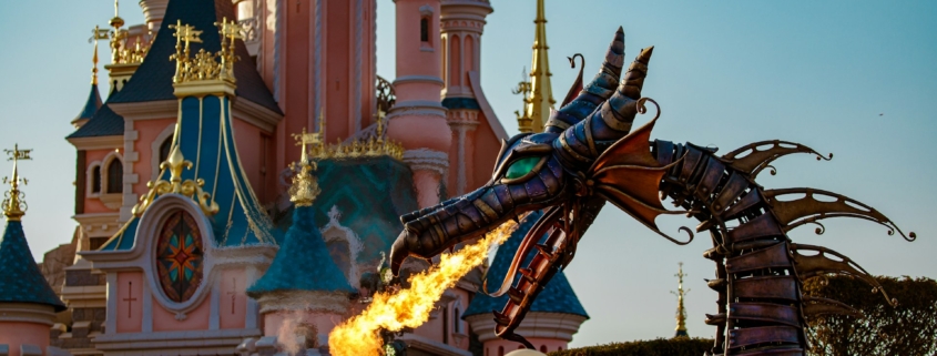 Disneyland Paris