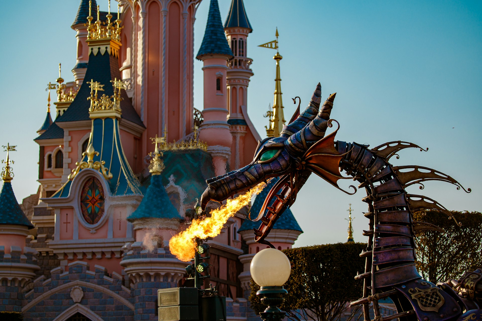 Disneyland Paris