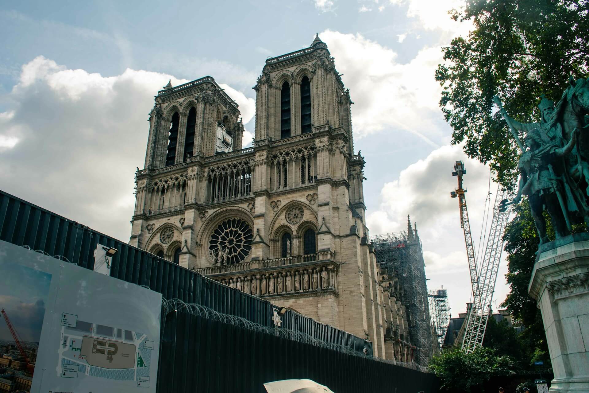 Notre Dame