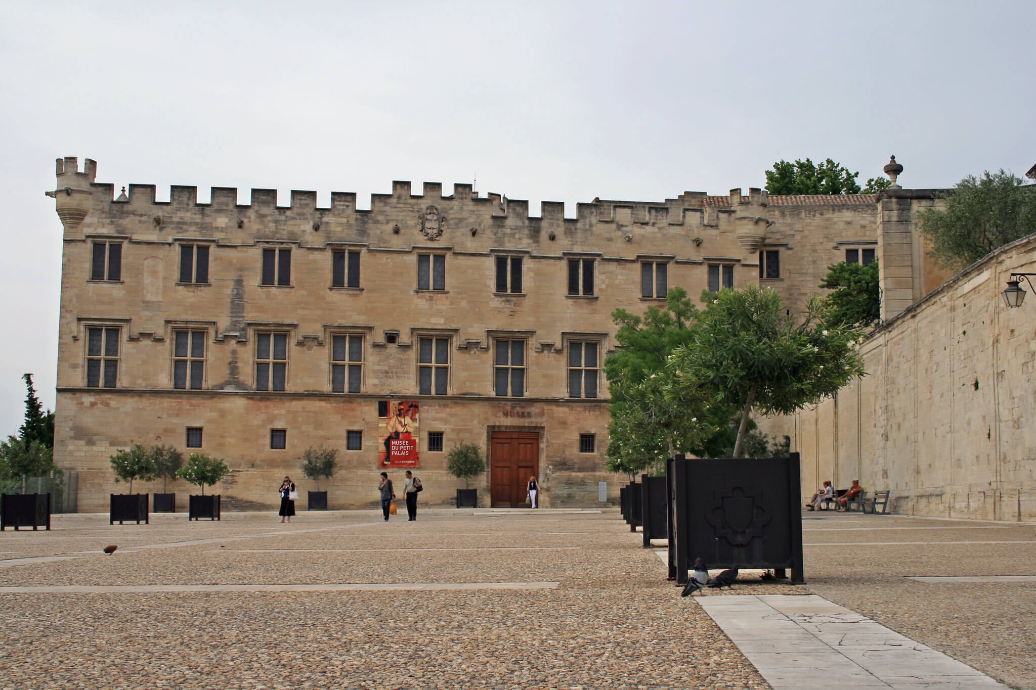 Musée du Petit Palais