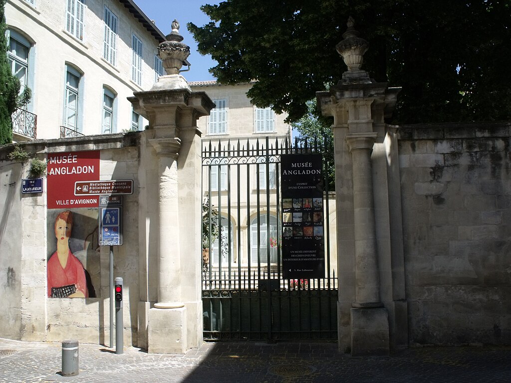 Angladon Museum (Collection Angladon)