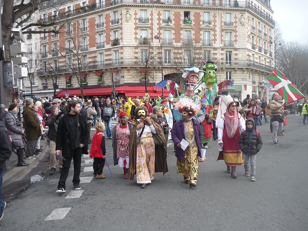 Carnival