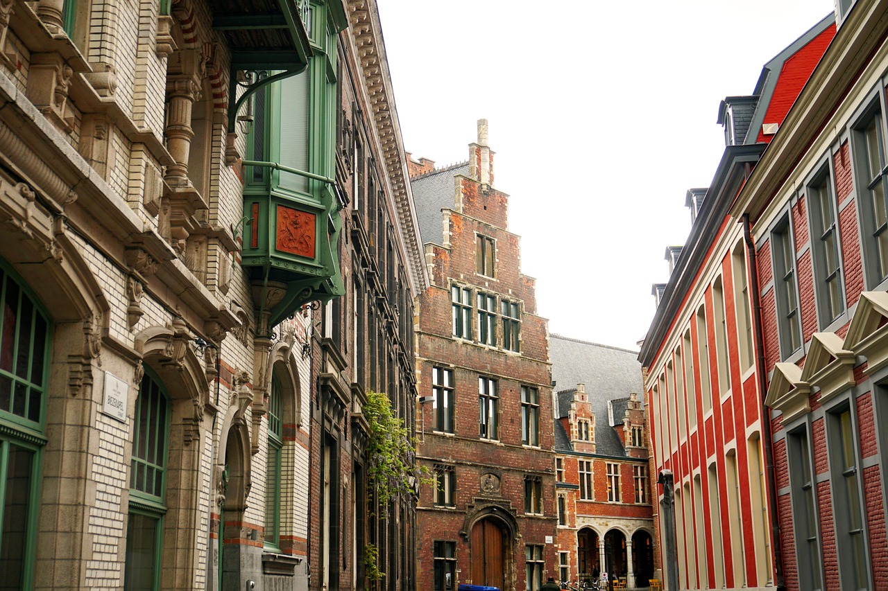 Ghent