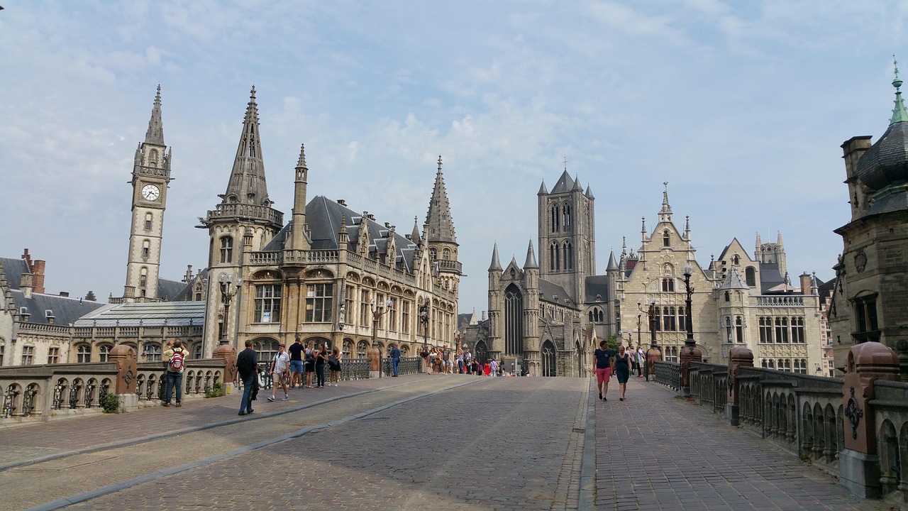 Ghent
