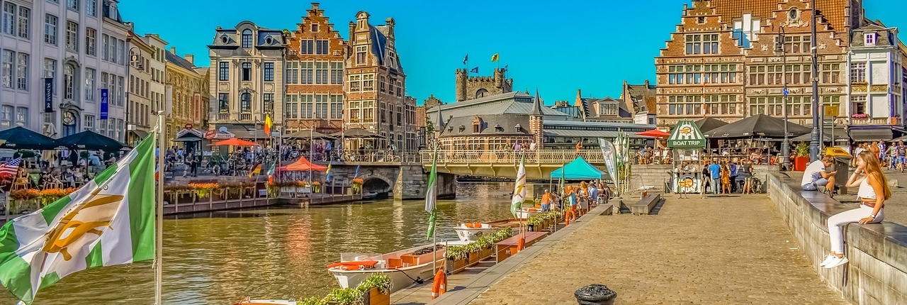 Ghent