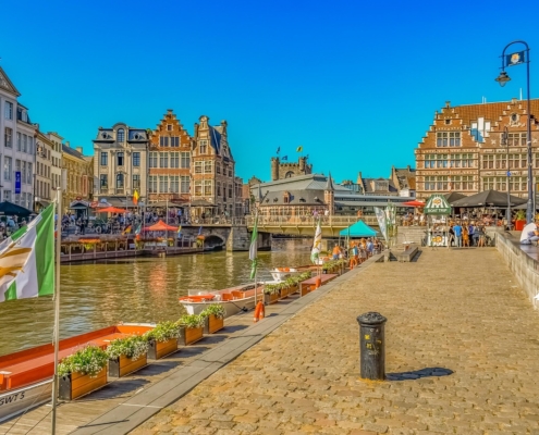 Ghent