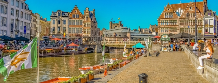 Ghent