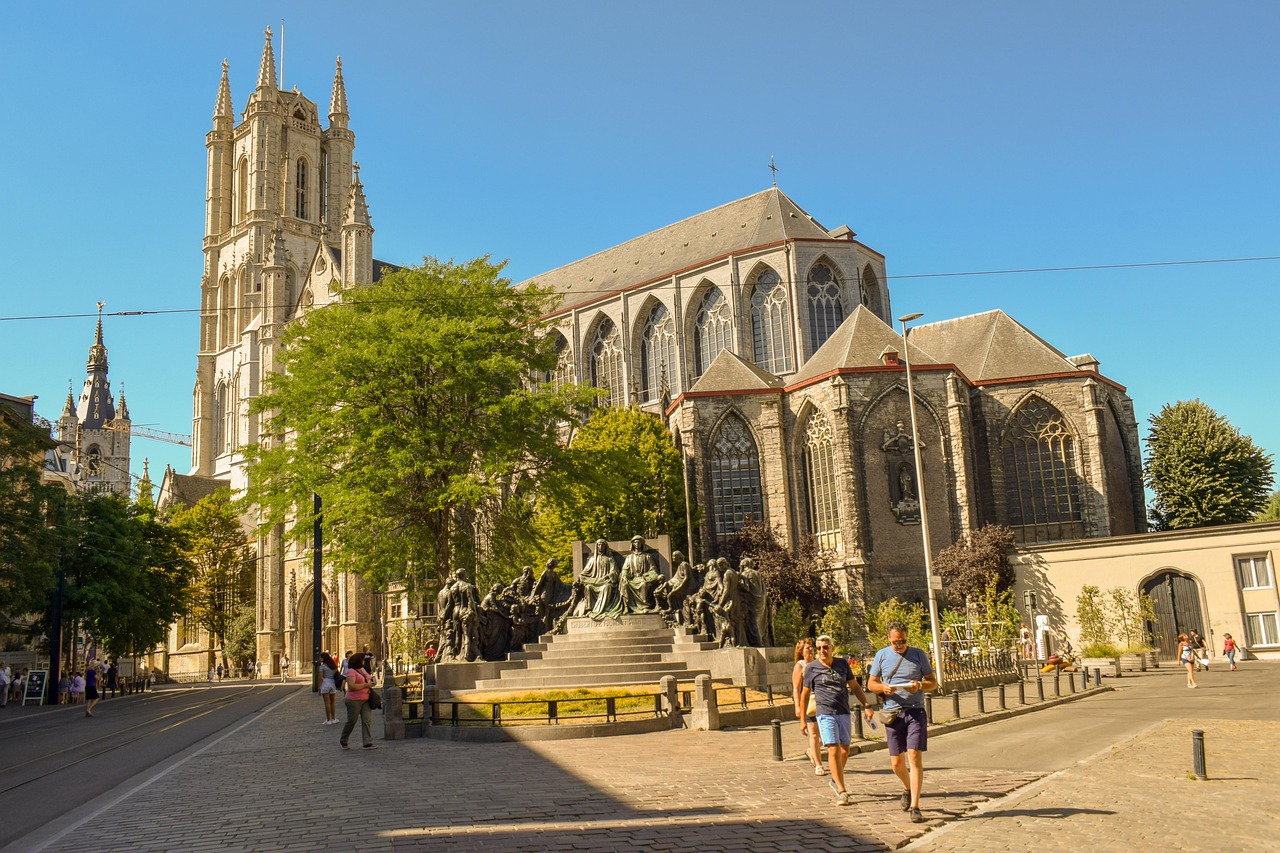 Ghent