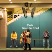 transport in Paris