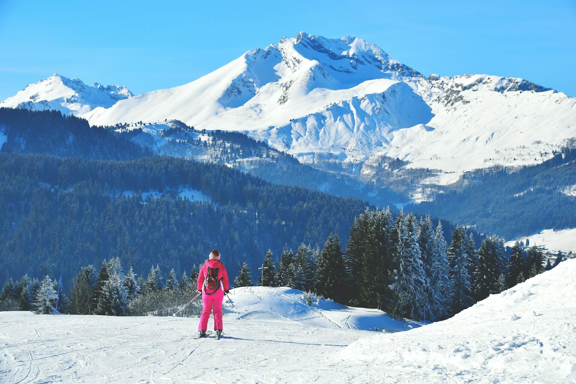 Alps