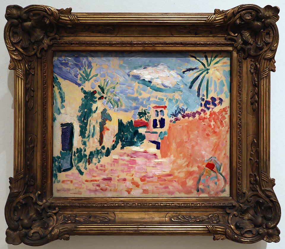 Matisse
