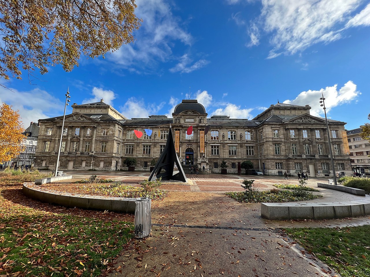 Museum of Fine Arts