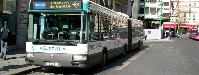 RoissyBus