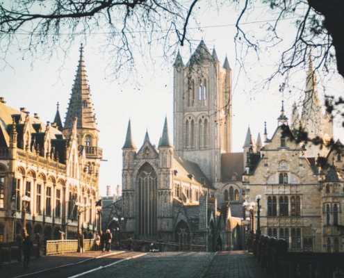 Ghent