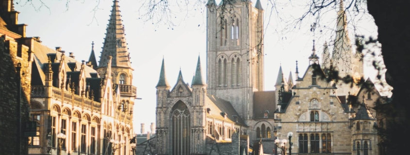 Ghent