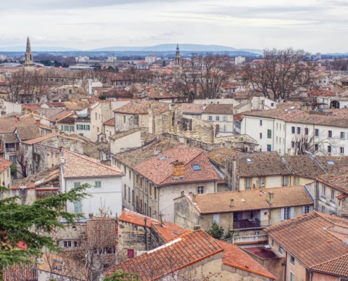 Avignon