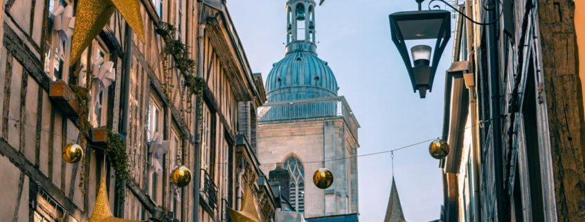 Rouen