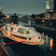 Cruises on the Danube