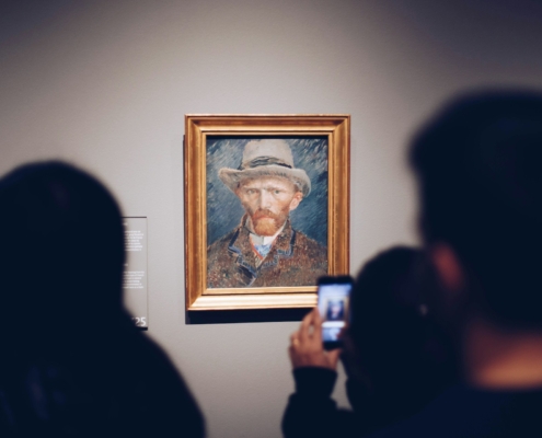 museums in France