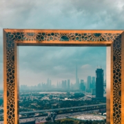 Dubai Frame