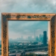 Dubai Frame