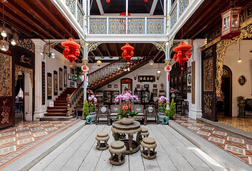 Peranakan Museum