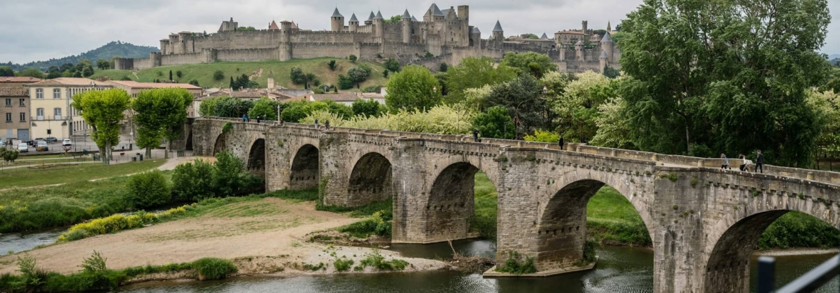 Carcassonne