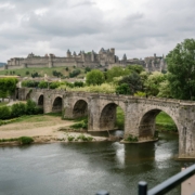 Carcassonne