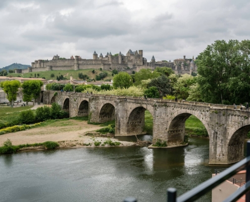 Carcassonne