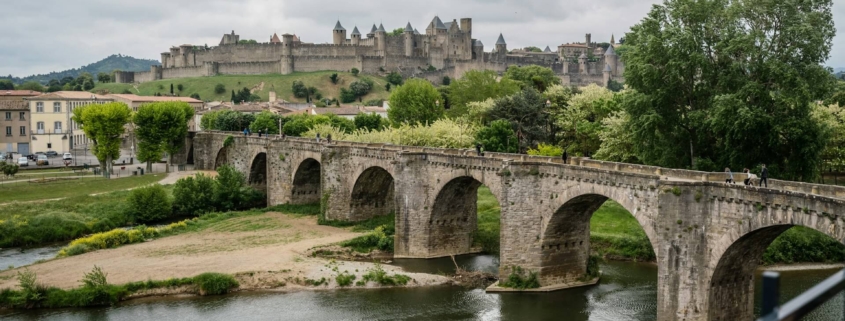 Carcassonne