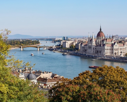 Budapest
