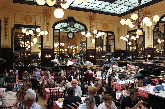 Bouillon Chartier