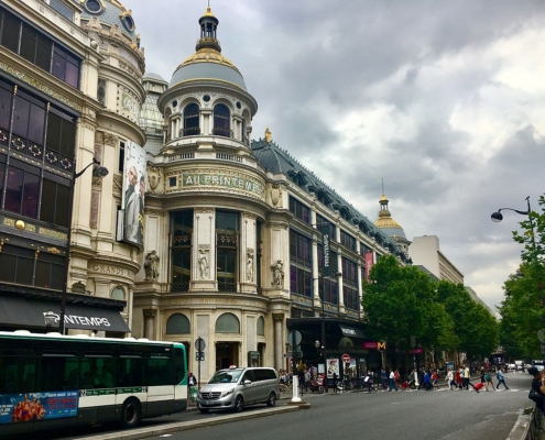Printemps