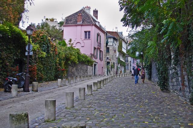 Montmartre